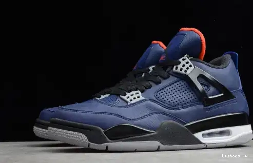 Jordan Habanero Air Loyal Red CQ9597-401 WNTR Blue 4 CQ9597-401 Black 0408